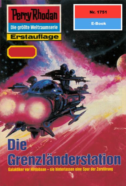 Perry Rhodan-Paket 36 Beam Einzelbände: Die Hamamesch