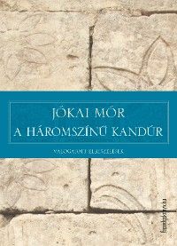 A háromszínű kandúr