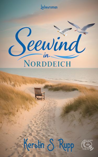 Seewind in Norddeich