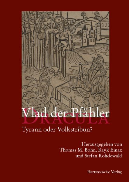 Vlad der Pfähler - Dracula