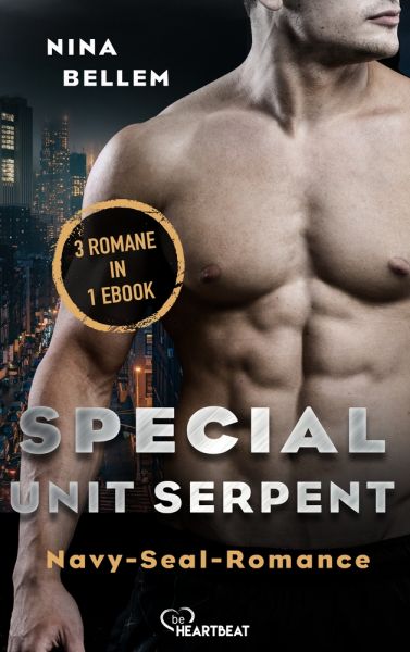 Special Unit Serpent