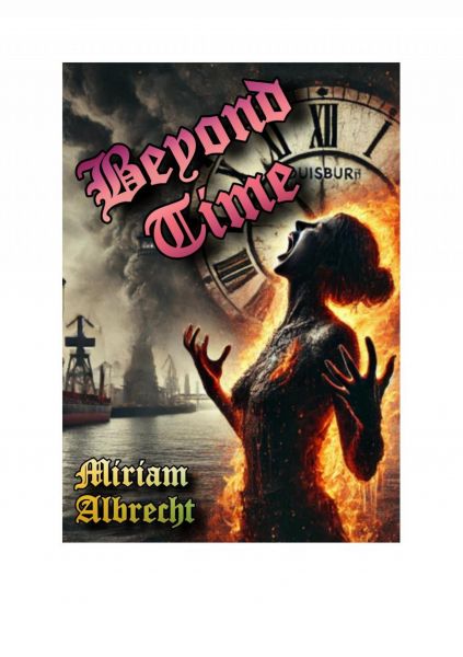 Beyond Time