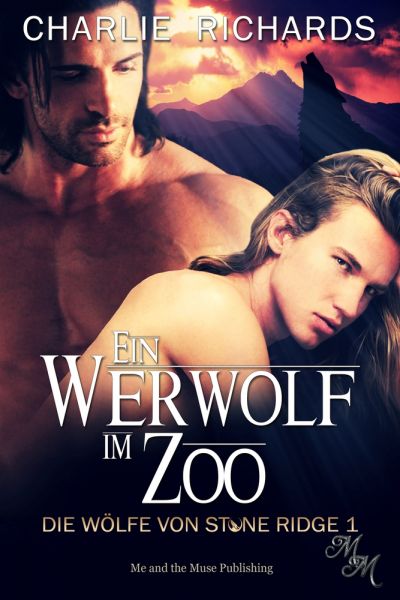 Ein Werwolf im Zoo