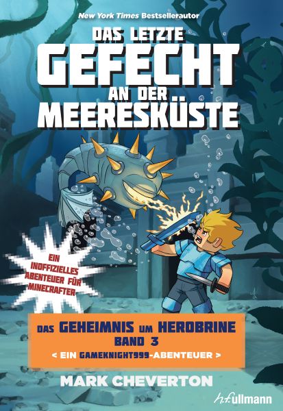 Das letzte Gefecht an der Meeresküste