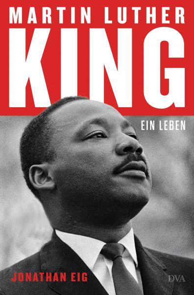 Eig J.,Martin Luther King