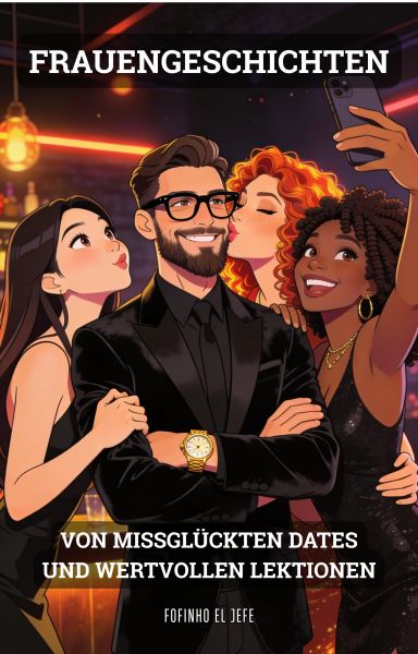 Frauengeschichten