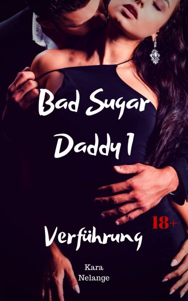 Bad Sugar Daddy 1