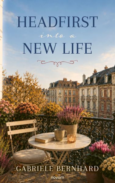 Headfirst into a New Life