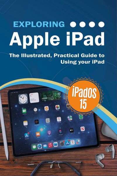 Exploring Apple iPad