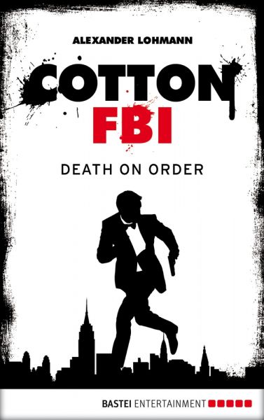 Cotton FBI - Episode 11
