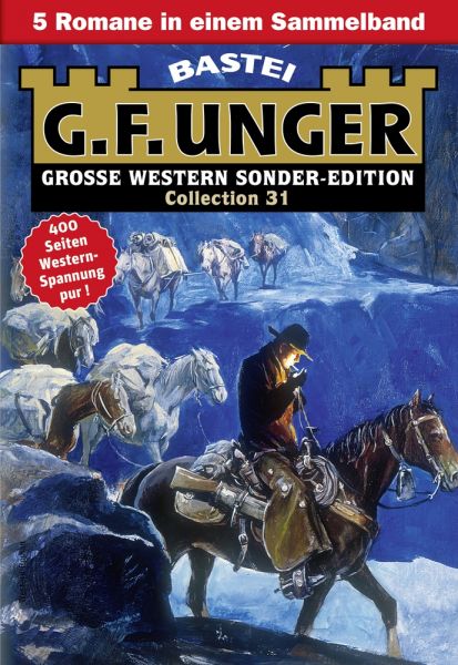 G. F. Unger Sonder-Edition Collection 31