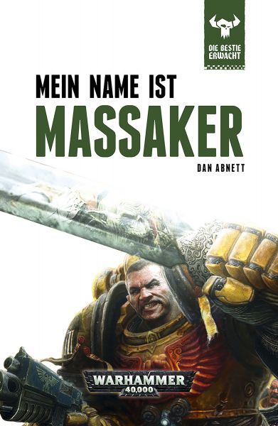 Mein Name Ist Massaker