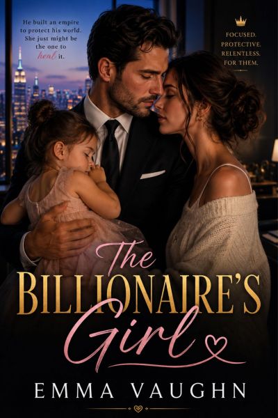 The Billionaire's Girl