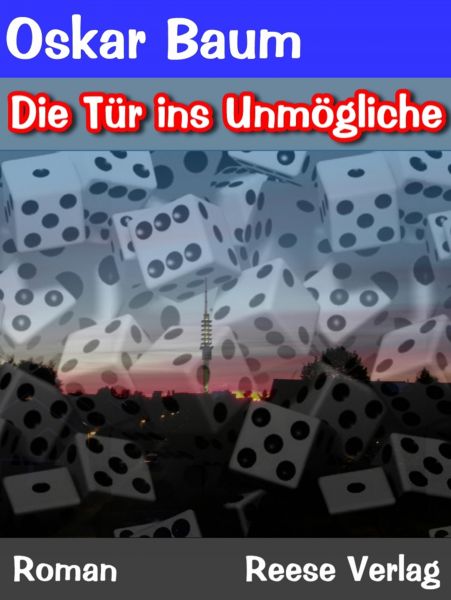 Die Tür ins Unmögliche