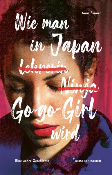 Wie man in Japan Go-go-Girl wird