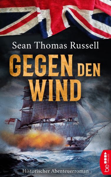 Gegen den Wind