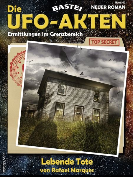 Die UFO-AKTEN 43