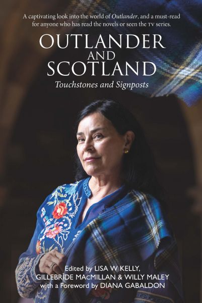 Outlander and Scotland