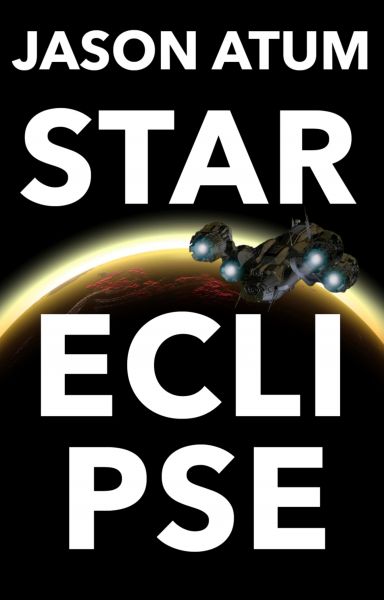 Cover Jason Atum: Star Eclipse