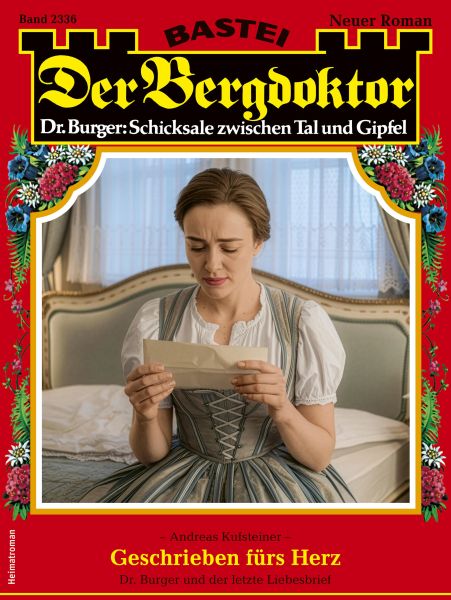 Der Bergdoktor 2336