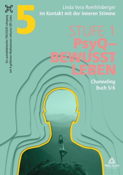 Im Kontakt mit der inneren Stimme | Stufe 1