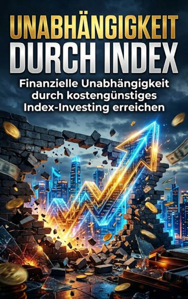 Unabhängigkeit durch Index