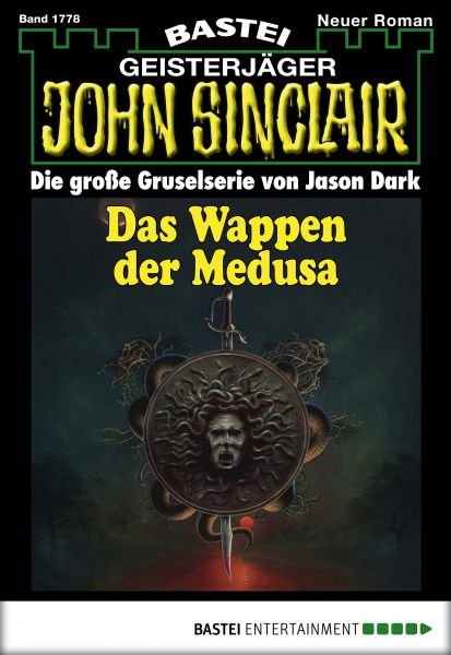 John Sinclair - Folge 1778