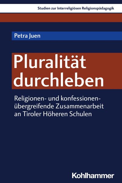 Pluralität durchleben