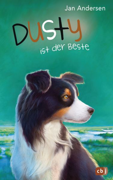 Andersen J.,Dusty 06-Dusty ist der Beste