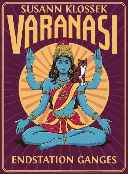 Varansi: Endstation Ganges