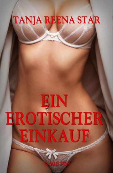 Ein erotischer Einkauf