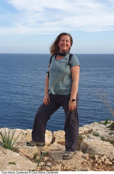 Die Mallorca-Kommissarin - Die düsteren Wasser von Almadrà
