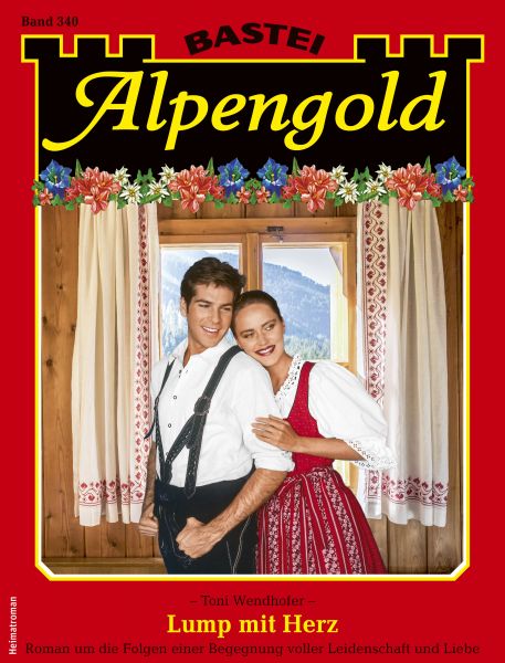 Alpengold 340