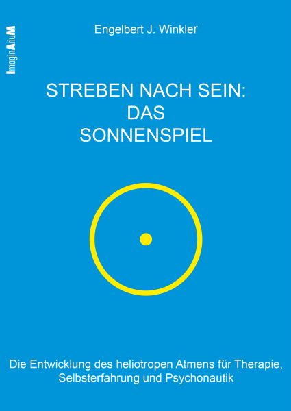 Streben nach Sein – das Sonnenspiel