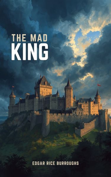 The Mad King