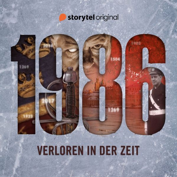 1986 - Verloren in der Zeit