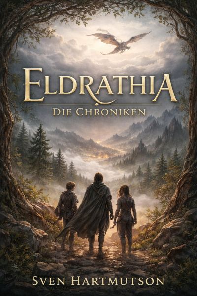 Eldrathia Die Chroniken