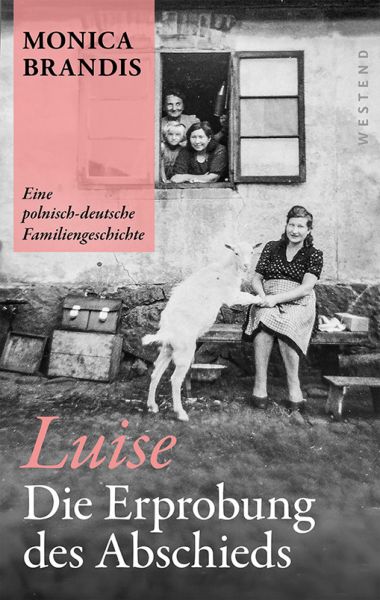 Luise. Die Erprobung des Abschieds