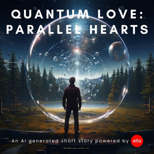 Quantum Loves: Parallel Hearts