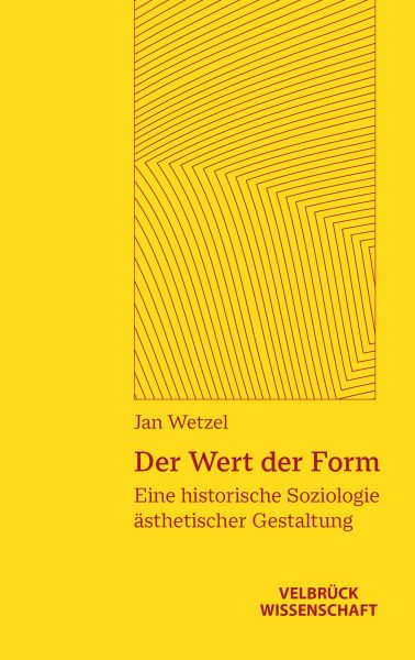 Der Wert der Form