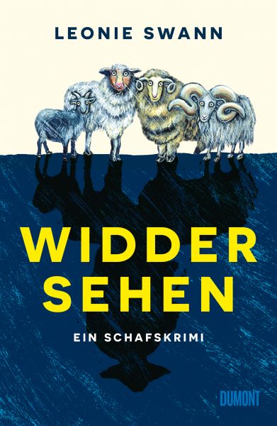 Widdersehen