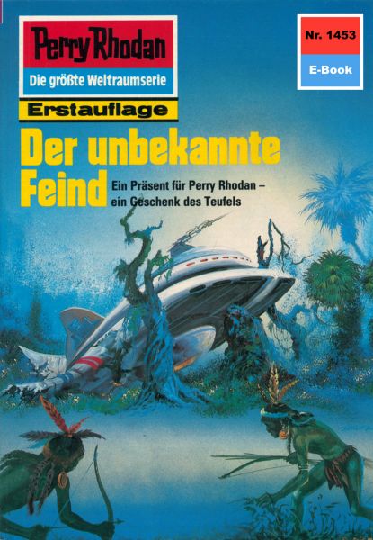 Perry Rhodan-Paket 30 Beam Einzelbände: Die Cantaro (Teil 2)