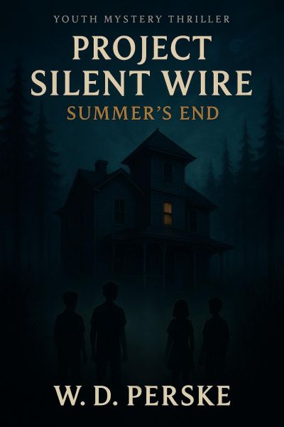 Project Silent Wire: Summer's End