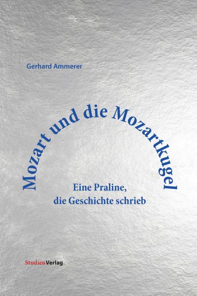 Mozart und die Mozartkugel