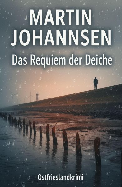 Das Requiem der Deiche: Ostfrieslandkrimi