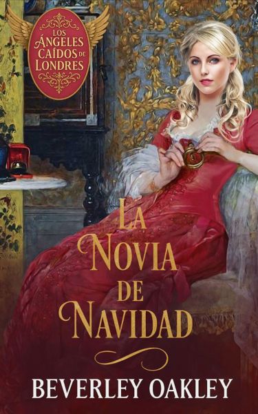 La Novia de Navidad