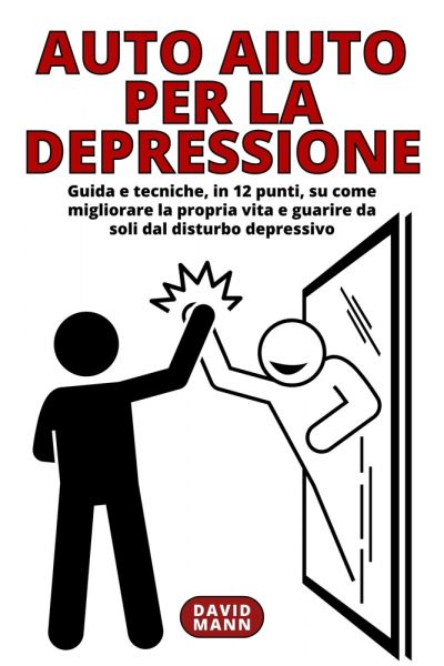 Auto Aiuto per la Depressione