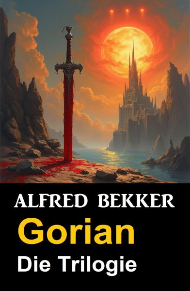 Gorian - Die Trilogie