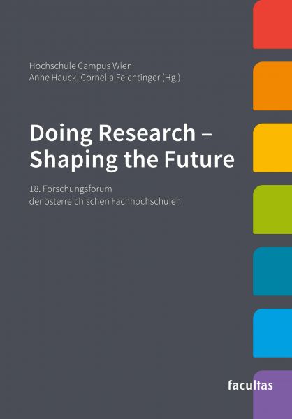 Doing Research – Shaping the Future