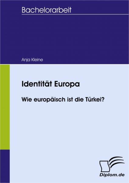 Identität Europa